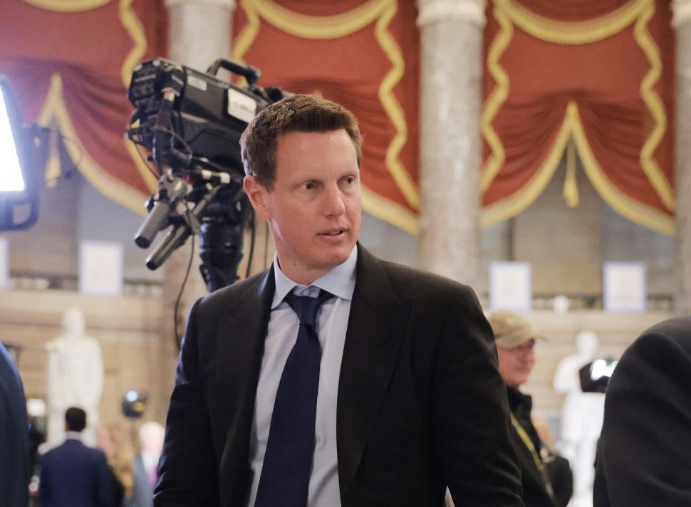 david ellison has hollywood scale. now he needs precision.