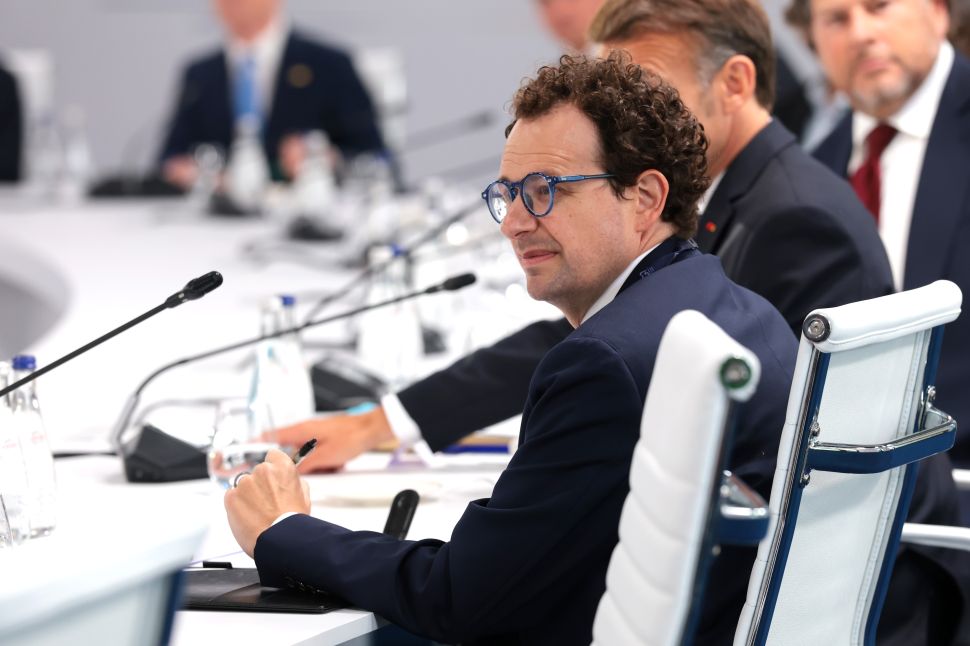dario amodei’s $518 billion bet gives ai’s infrastructure leaders the upper hand