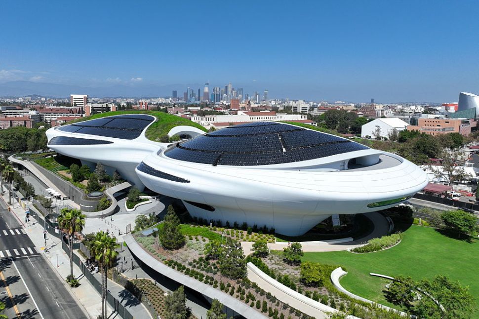 inside the vanity museum that star wars built