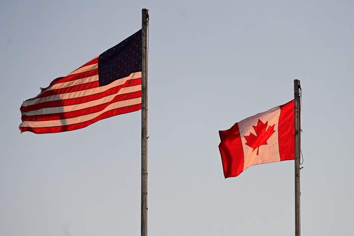 Cost of medicines from Canada set to soar for millions of Americans – National cost of medicines from canada set to soar for millions of americans – national