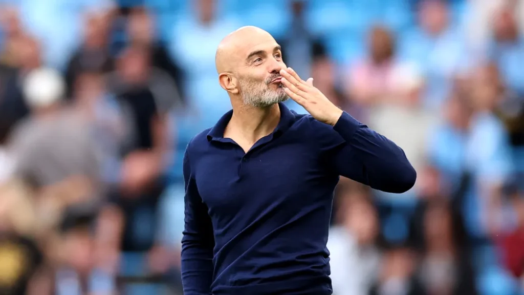 enzo maresca 'trusts' man city bosses after seismic premier league verdict: 'what happens if we win the appeal?'