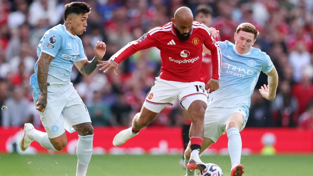 how to save the premier league: man city scandal must persuade elite to share more, not less