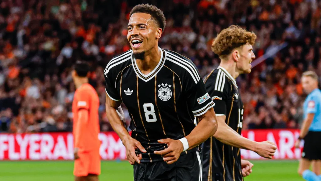 where to watch greece vs. germany live stream, tv channel, start time for nations league match