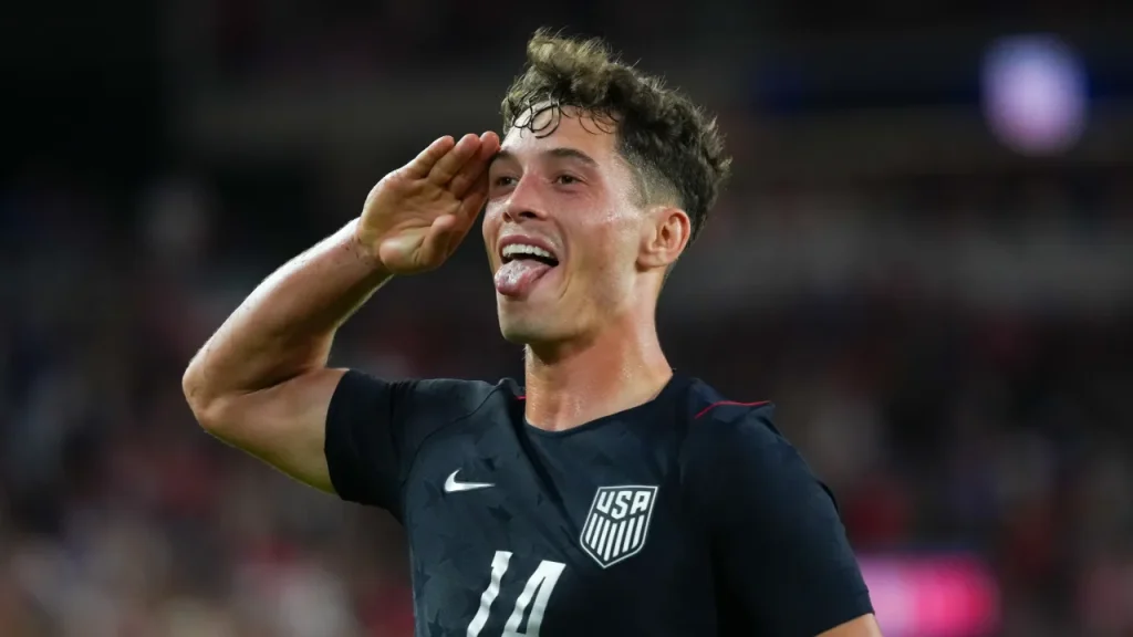 where to watch usmnt vs. mexico live stream, tv channel, start time for usa international friendly match