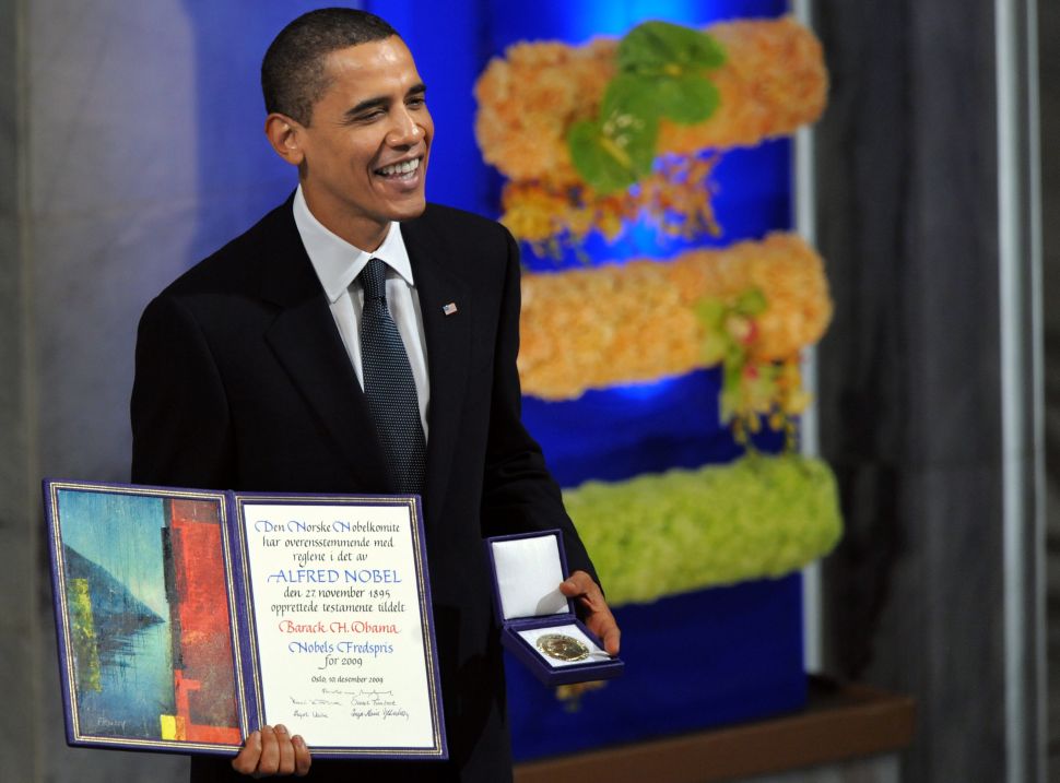 the nobel prize diploma’s century long artistic history