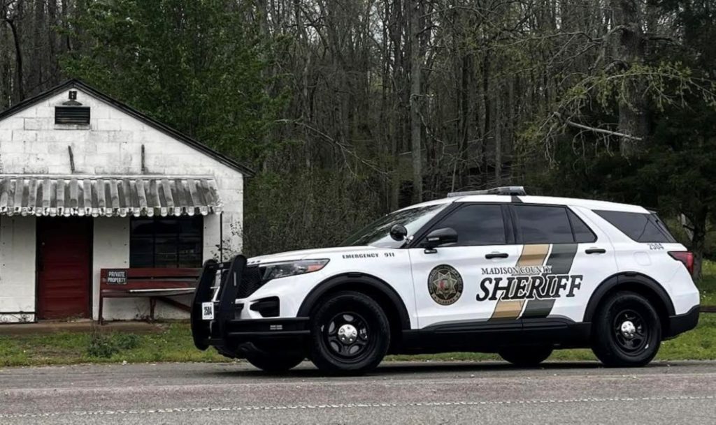 18-year-old, juvenile arrested in Madison County shooting that left 4 injured 18 year old, juvenile arrested in madison county shooting that left 4 injured