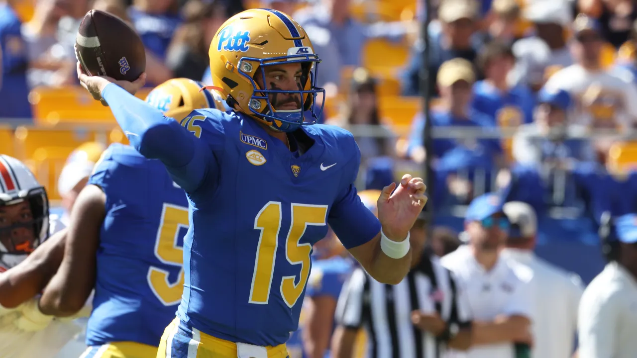 where to watch pitt vs. north carolina today: channel, live stream, time, schedule for hawkeyes vs. buckeyes