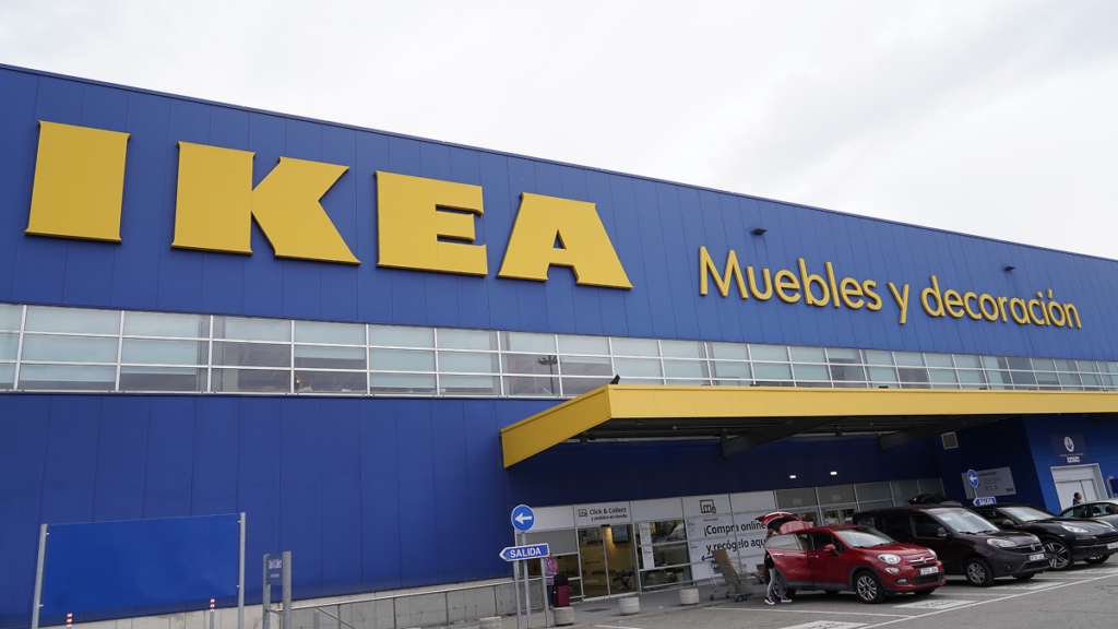 ikea stores could become emergency shelters as denmark prepares for crises « euro weekly news