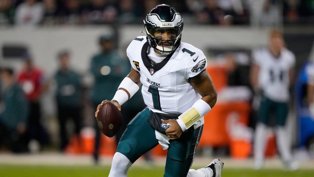 how to watch jacksonville jaguars philadelphia eagles nfl game for free today