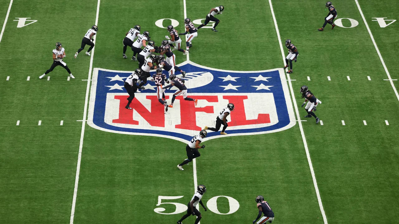 jaguars record in nfl london games: complete history of results, wins, losses for jacksonville in england