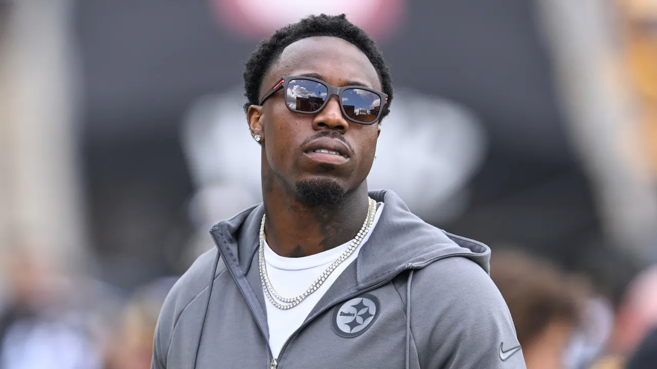why joey porter jr. is inactive for cowboys in surprise decision