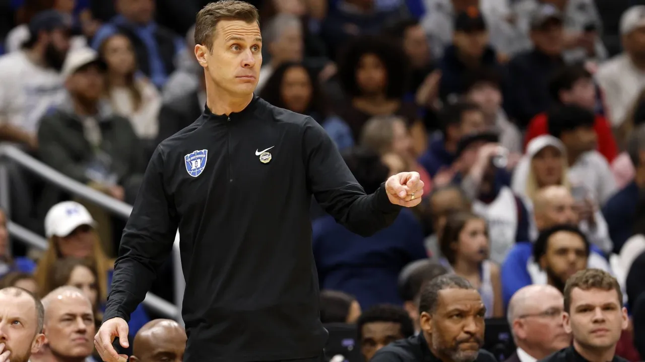 duke's 40 point exhibition victory reveals unexpected new scoring threat