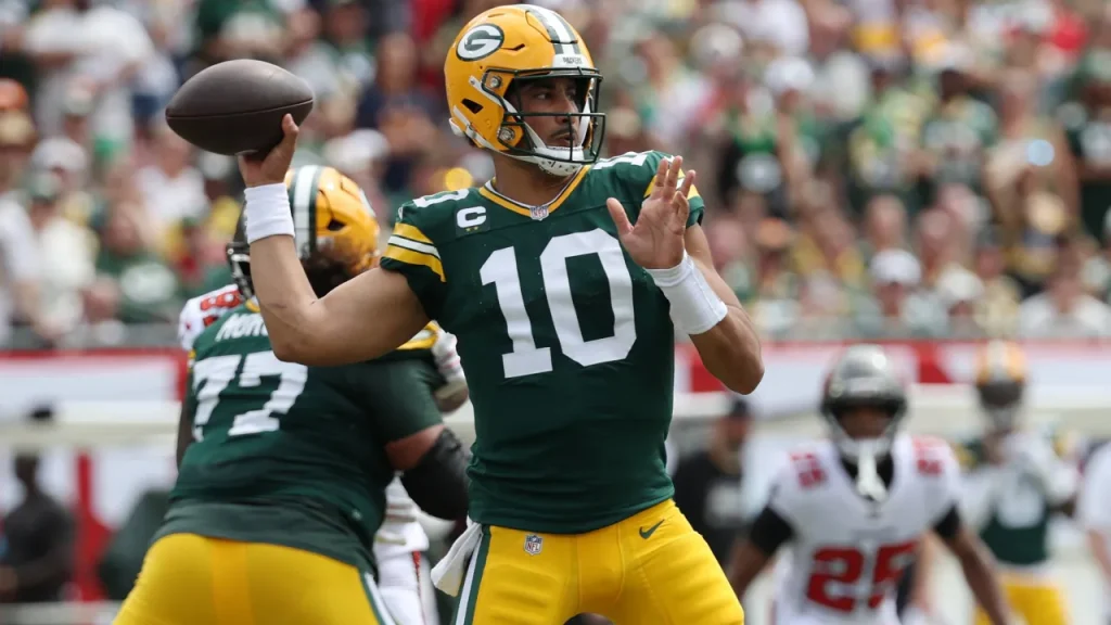 where to watch packers vs. bears today: channel, live stream, time, tv schedule for week 5 nfl game