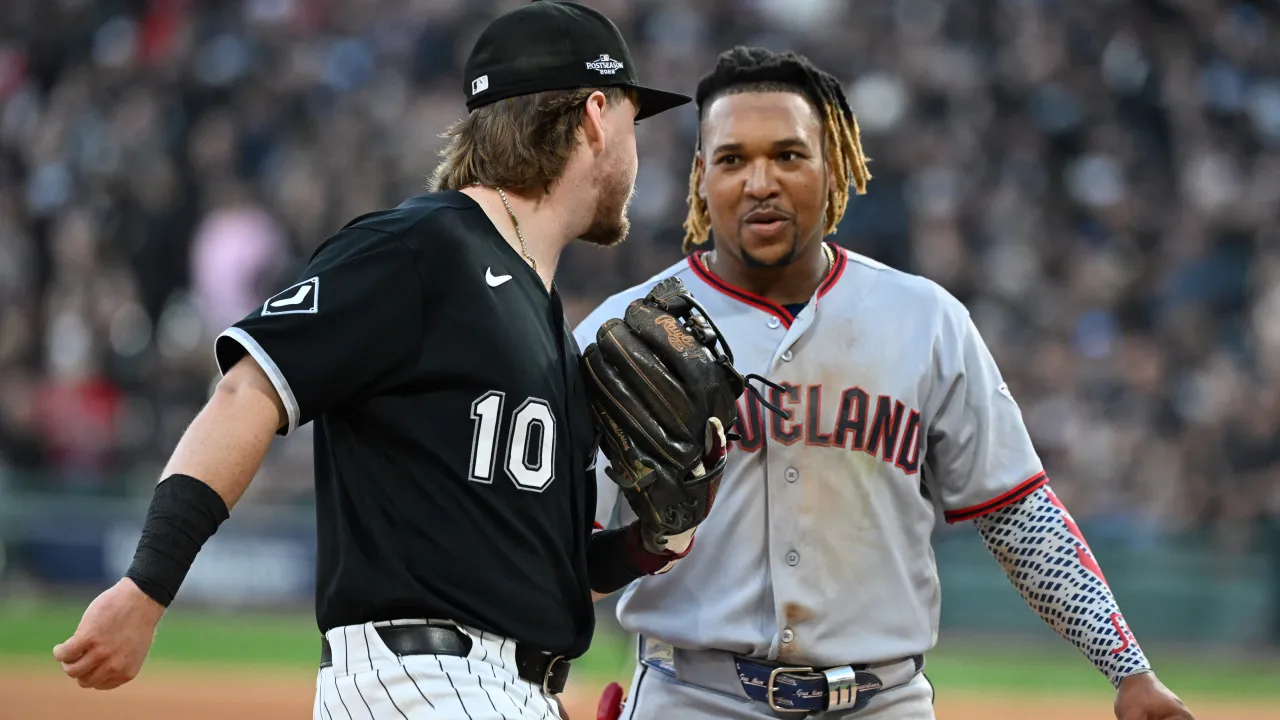 where to watch guardians vs. white sox game 5: channel, time, tv schedule, live stream for alds