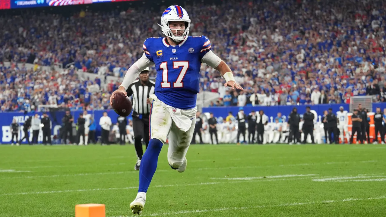 super bowl or super bust? the case for and against bills vs. rams in super bowl 61