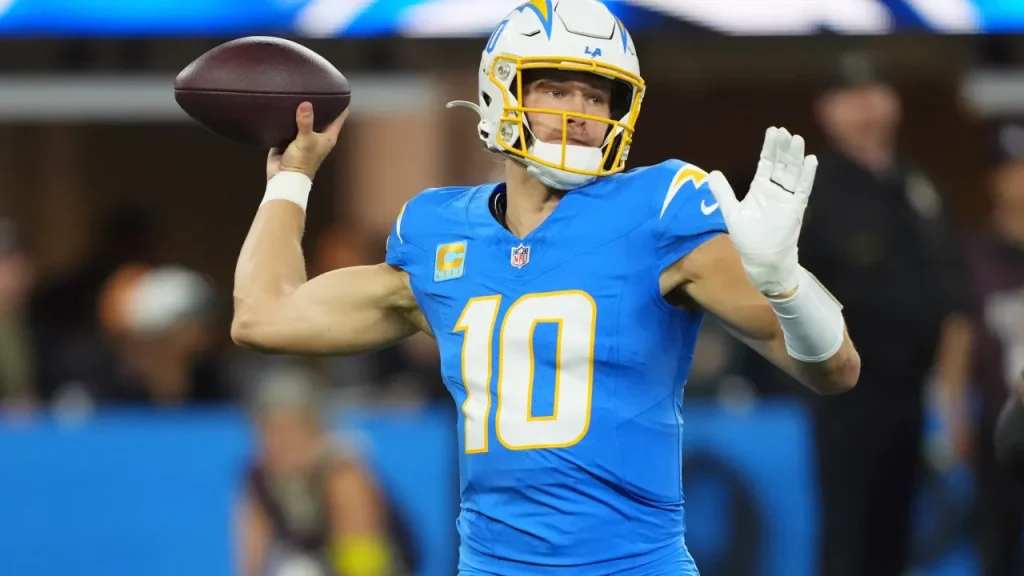 seahawks player punished for controversial hit on chargers' justin herbert