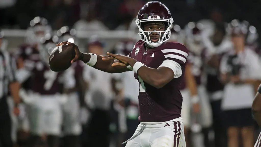 kamario taylor stats vs. dak prescott: how cowboys qb's sophomore season compares to 2026 breakout