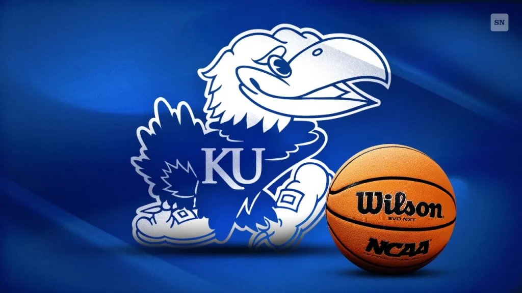 where to watch kansas basketball exhibition games: schedule, channels, live streams for 2026 ku preseason