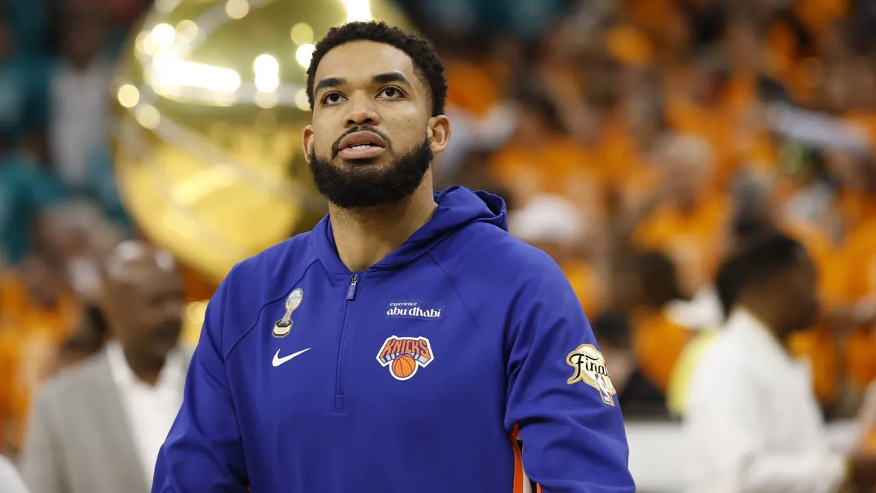 9 big things you need to know about karl anthony towns' contract situation with knicks