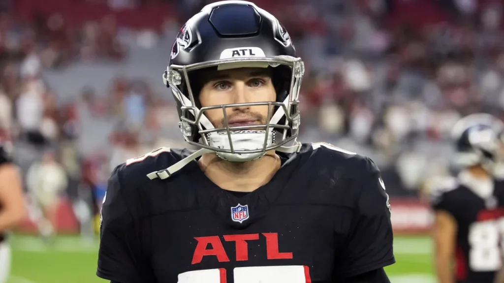 why raiders' kirk cousins may have an extra challenging time against the patriots