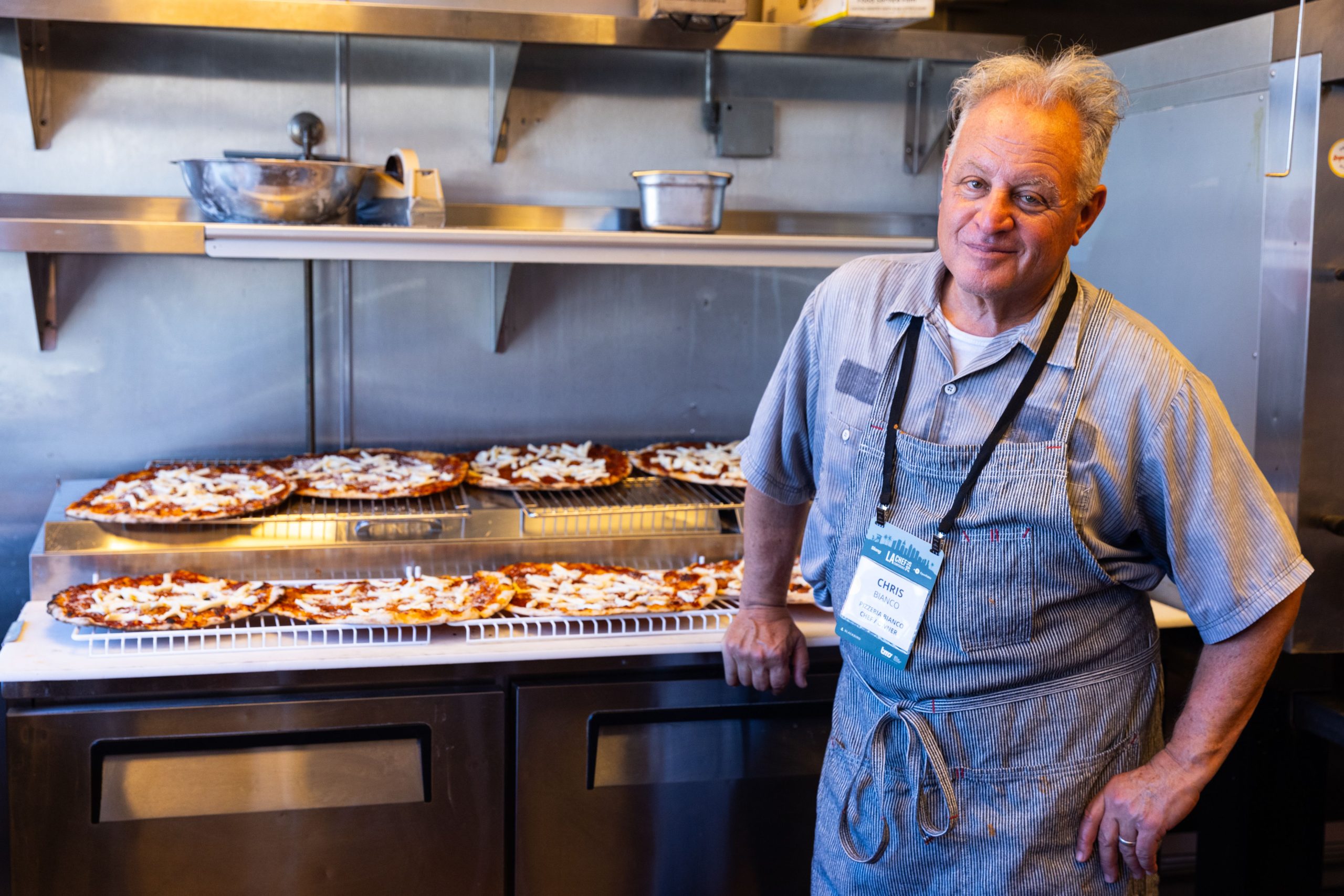 chris bianco, kwame onwuachi and l.a.’s culinary stars savor the moment