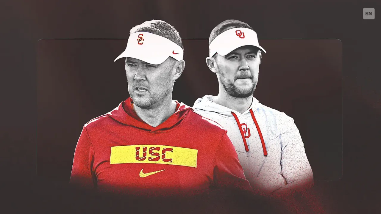 how everybody lost in lincoln riley's messy 2021 divorce from oklahoma for usc