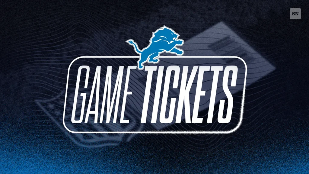 lions tickets 2026 27: best games to see, prices, schedule release & more