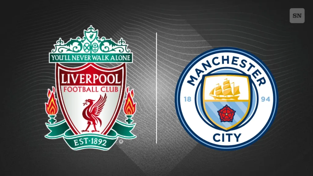 liverpool vs. man city live score, result, highlights, stats from anfield in the premier league