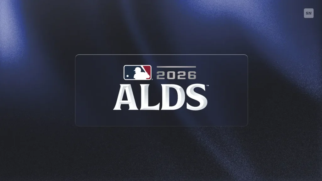 rays vs. yankees schedule: dates, times, tv channels, live streams to watch 2026 alds games