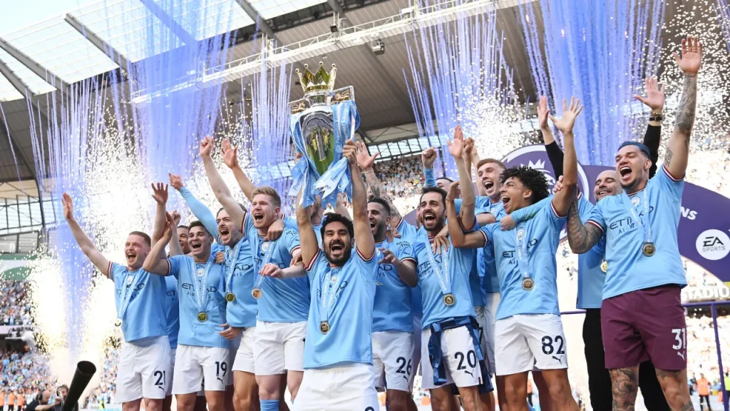 man city 115 appeal: what happens next as premier league soccer returns amid 10 time champions' guilty verdict