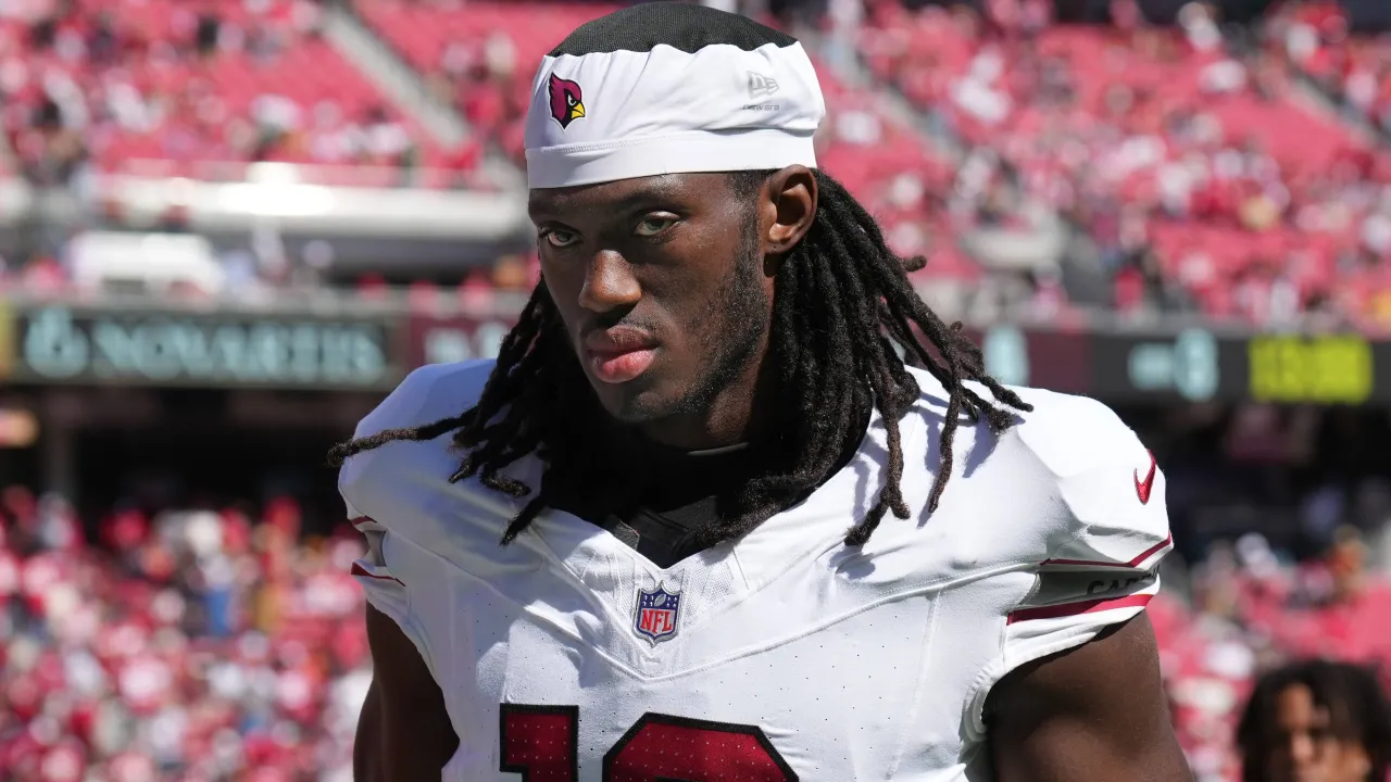 marvin harrison jr. trade details: cardinals send former 1st round pick to texans
