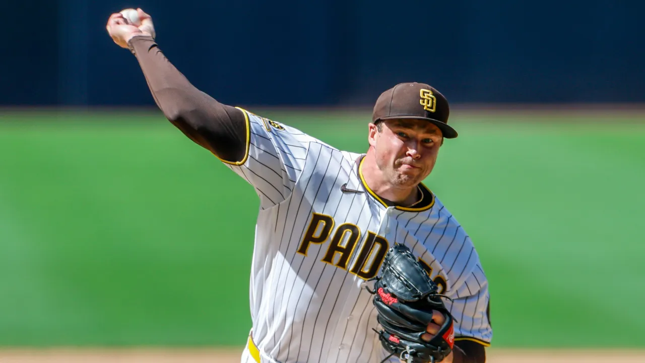 padres predicted to give mason miller a redemption moment vs. brewers