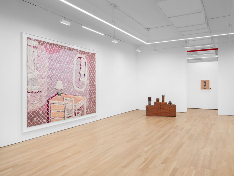 in “casserole culture,” melissa joseph redraws the geography of home