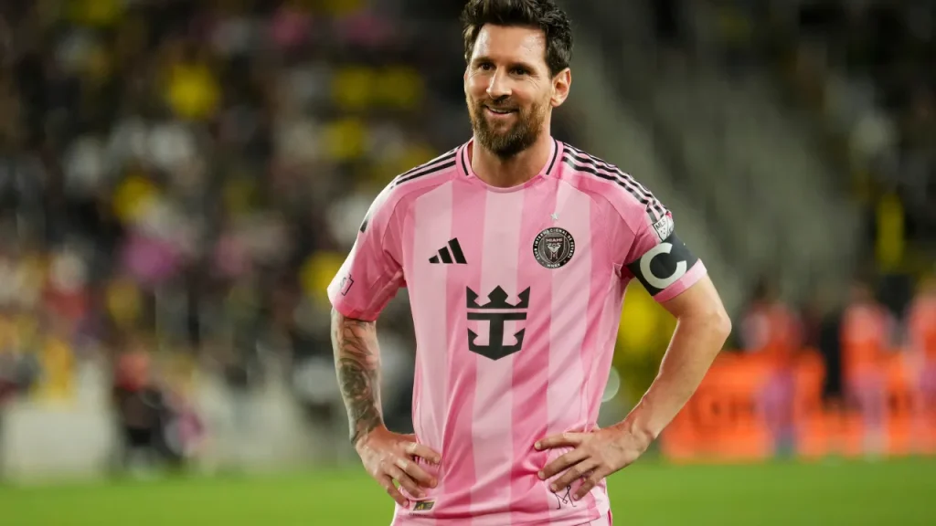 why lionel messi's argentina farewell might not be the only soccer goodbye this year involving inter miami star