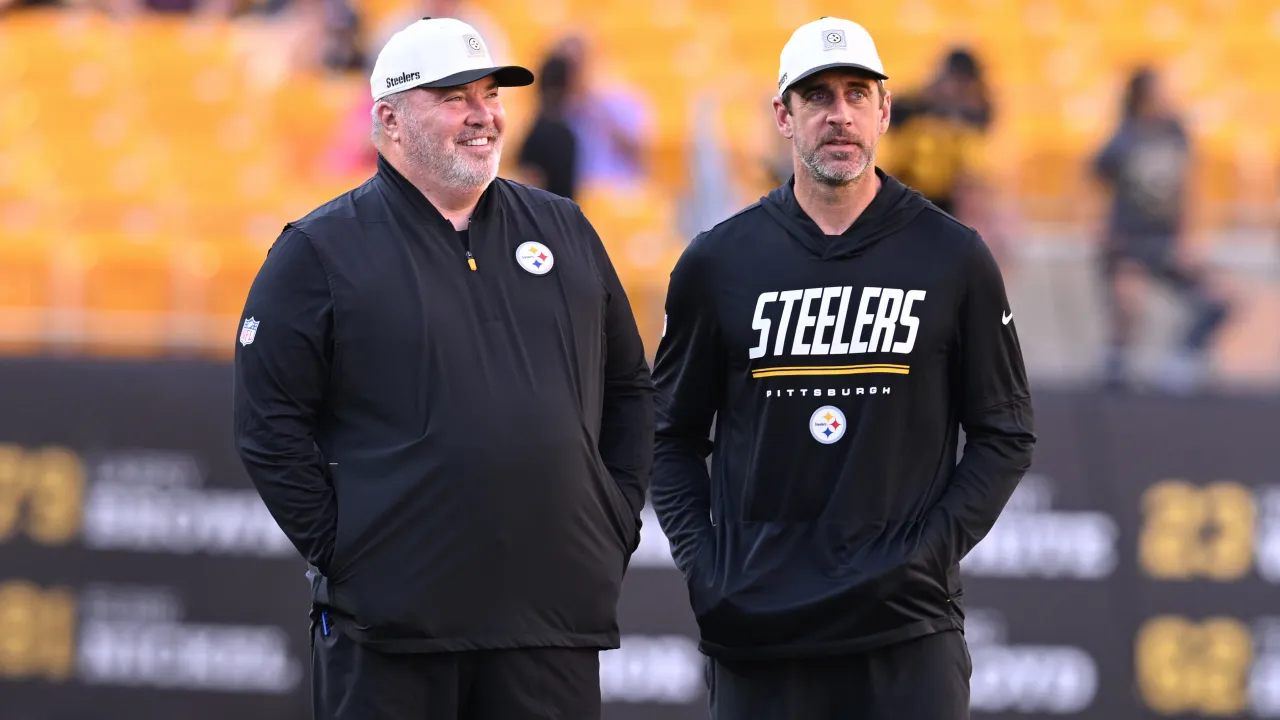 steelers fan favorite quiets talks about pittsburgh’s locker room being an issue