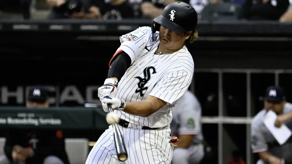 white sox get exciting munetaka murakami prediction amid 'genuine desire' report