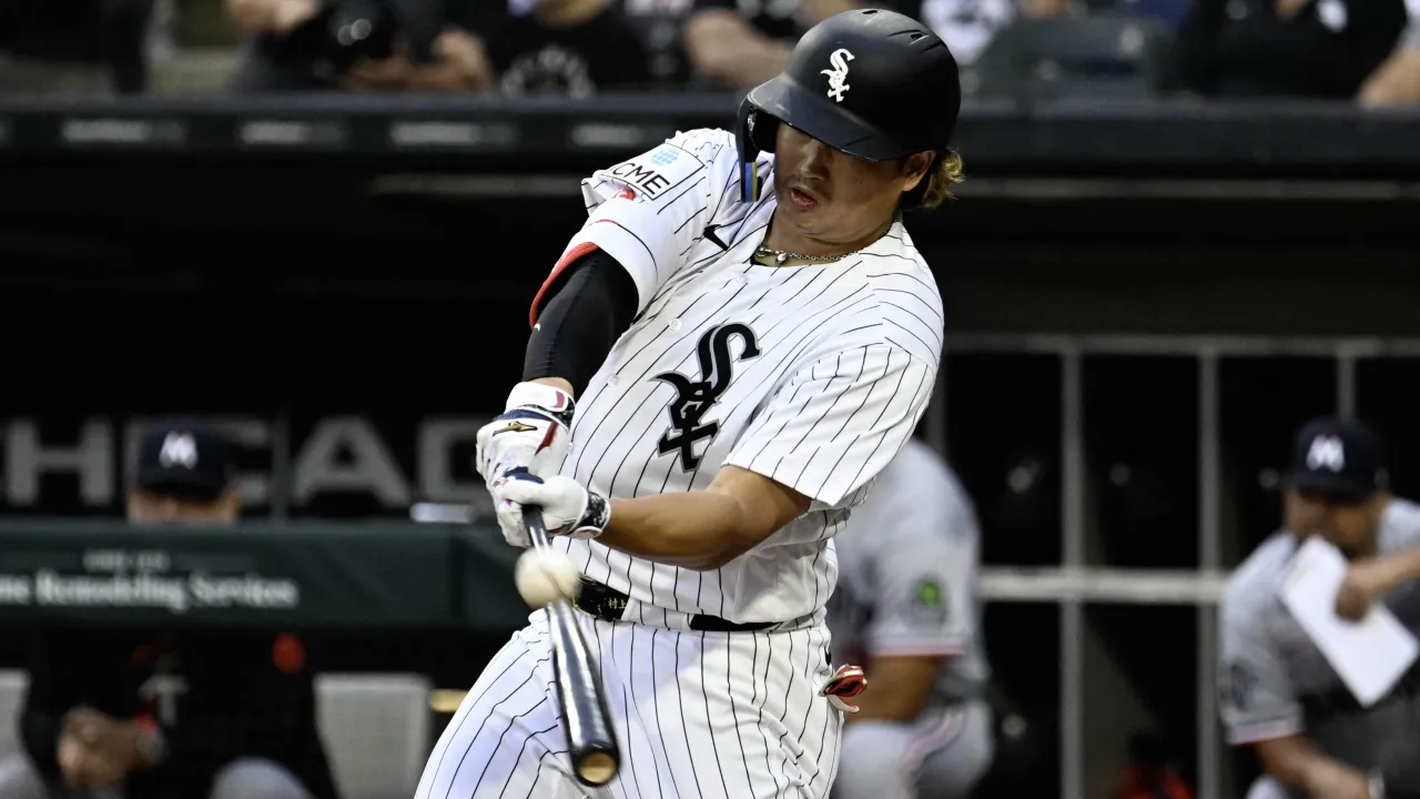 white sox get exciting munetaka murakami prediction amid 'genuine desire' report