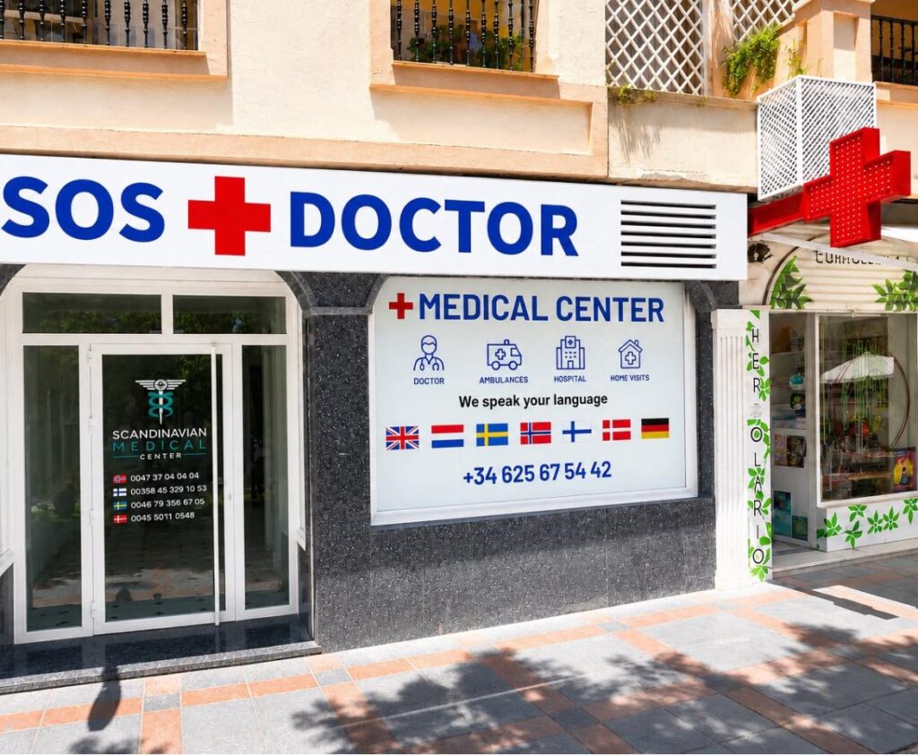 smc doctors brings a new approach to private healthcare on the costa del sol « euro weekly news