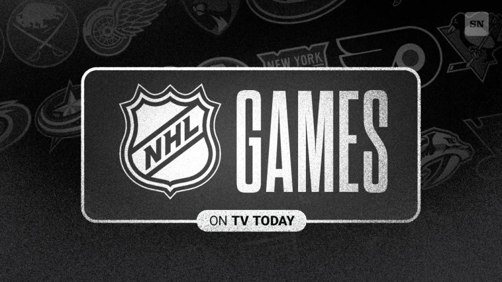 where to watch nhl frozen frenzy 2026: full schedule, channels, live streams, times for all 16 games