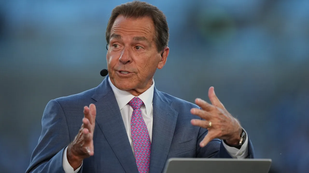 inside espn's nick saban documentary: what 20 hours of interviews reveal about origins of coaching legend