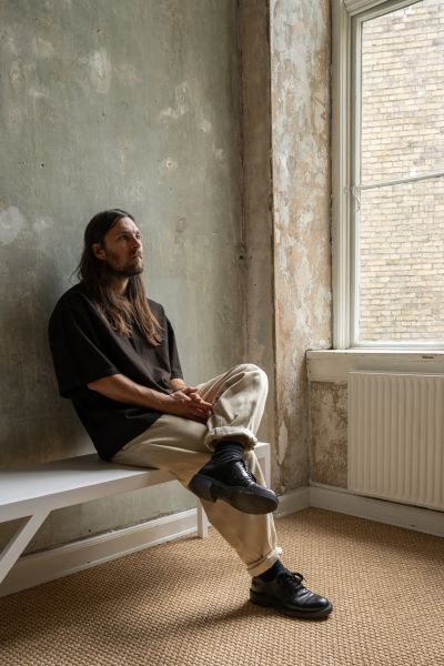 the essentials with frama’s niels strøyer christophersen: copenhagen tables, tokyo guesthouses and design books