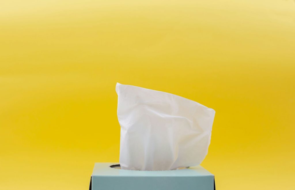 fall allergy forecast: these 11 cities will get hit the hardest this year