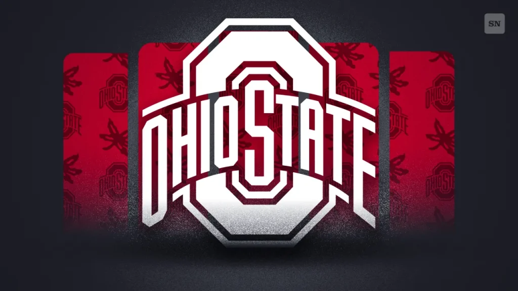 what channel is ohio state on today? time, tv schedule, live stream to watch buckeyes' game vs. maryland