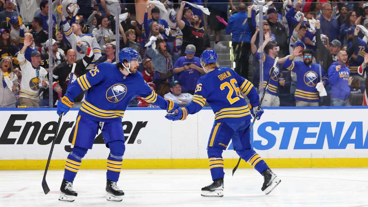 where to watch sabres vs. stars today: channel, live stream, time, tv schedule for thursday nhl game