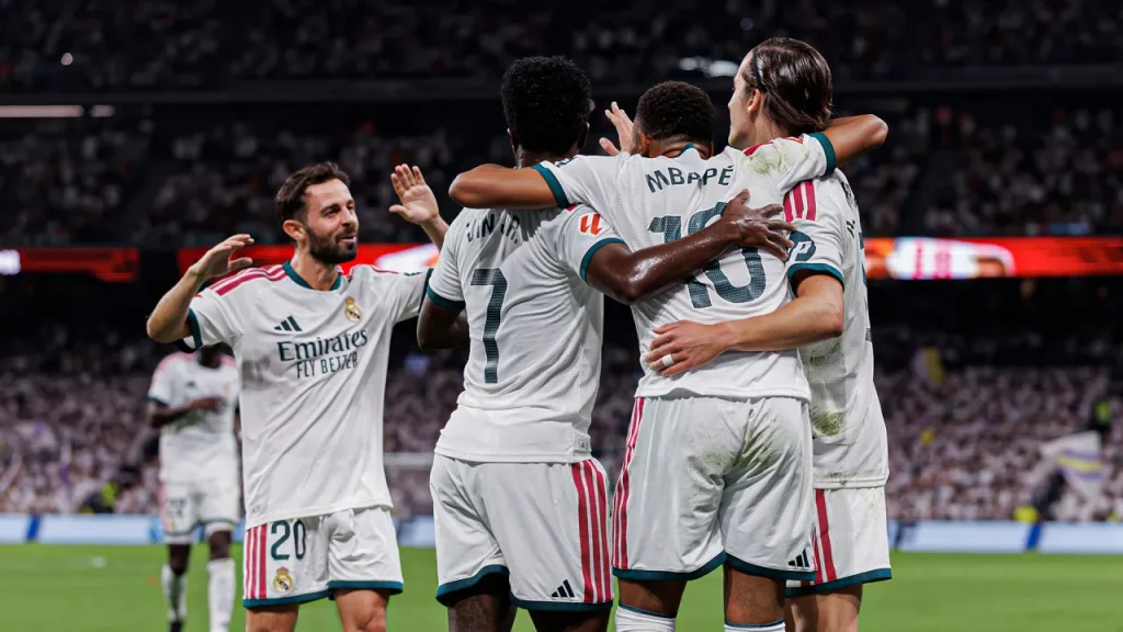where to watch roma vs. real madrid live stream, tv channel, start time for champions league match