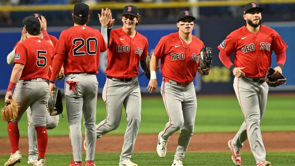 red sox offseason outlook: what's next for sonny gray, jarren duran after 2026 playoff exit