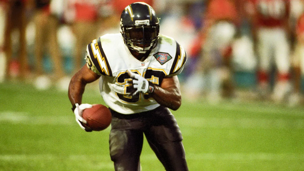 0 4 teams to make nfl playoffs: revisiting 1992 chargers' historic turnaround
