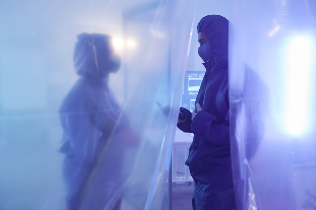 russia plague alert as lab worker dies and 200 people are placed in quarantine « euro weekly news