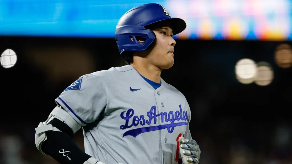 Is Shohei Ohtani injured? What we know about knee, bicep issues that hindered Dodgers superstar is shohei ohtani injured? what we know about knee, bicep issues that hindered dodgers superstar