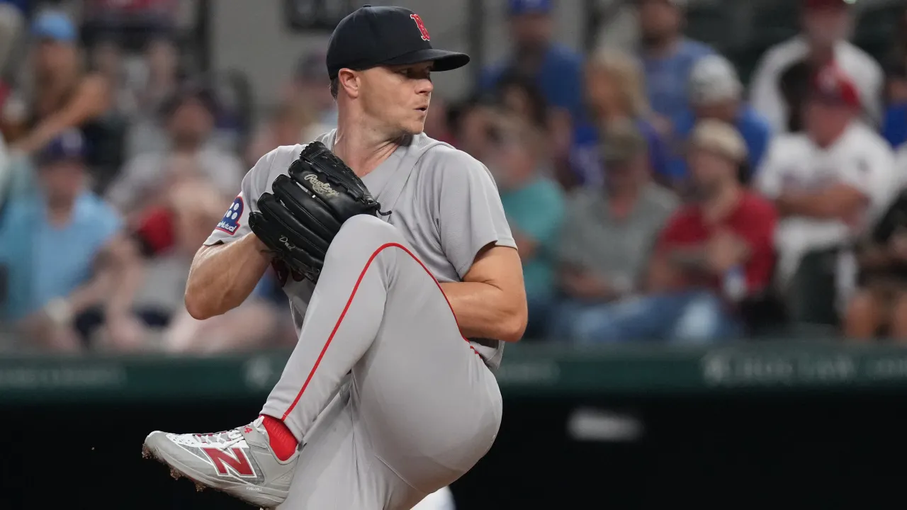 red sox get bad $10 million sonny gray free agency prediction